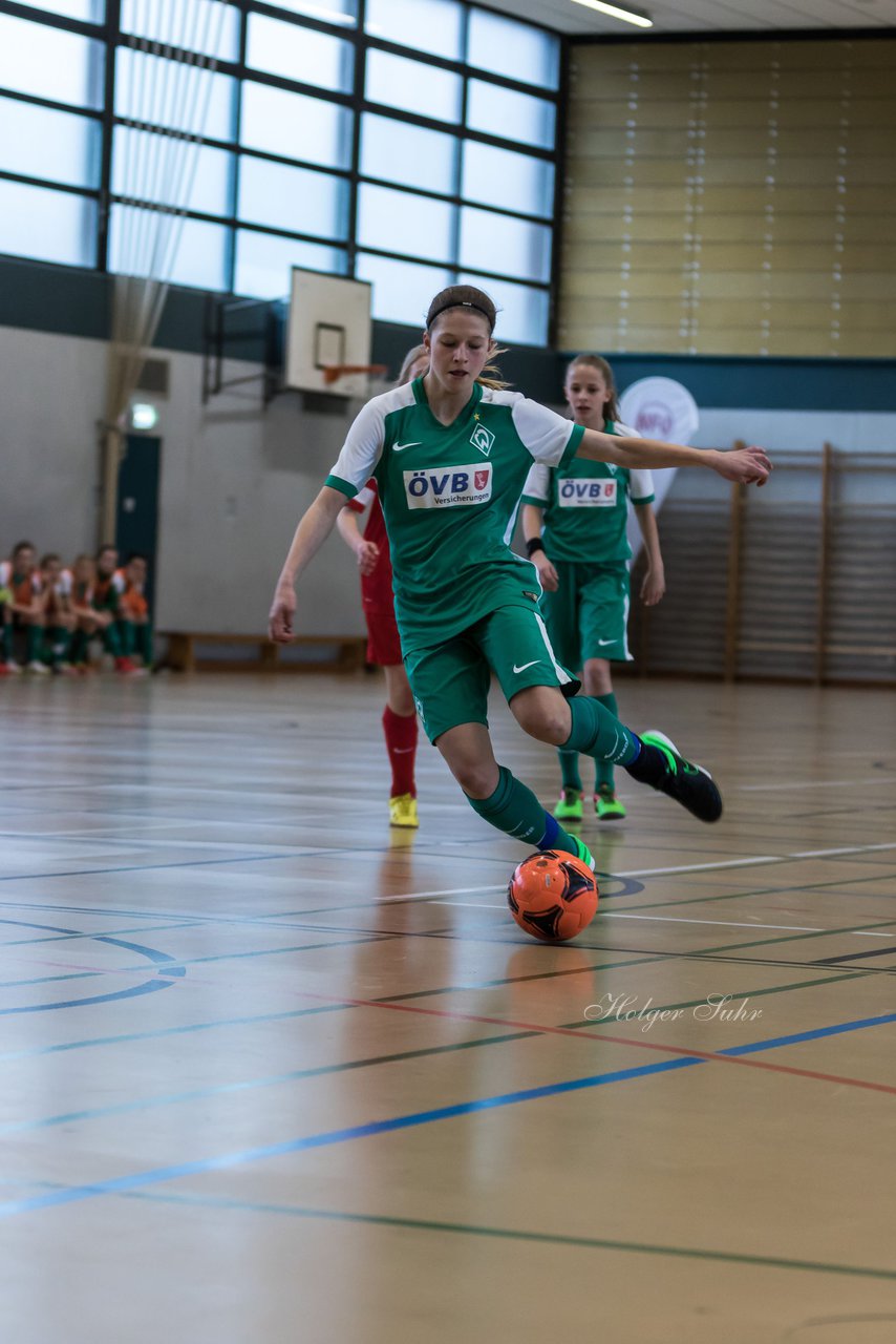 Bild 102 - Norddeutsche Futsalmeisterschaft